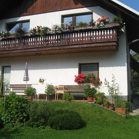 Apartma Tilika Кранска гора Екстериор снимка