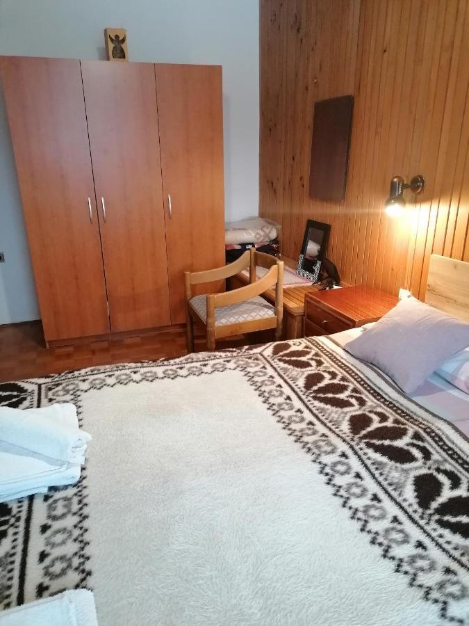 Apartma Tilika Кранска гора Екстериор снимка