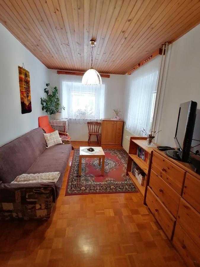 Apartma Tilika Кранска гора Екстериор снимка