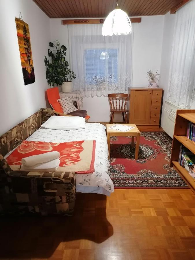 Apartma Tilika Кранска гора Екстериор снимка